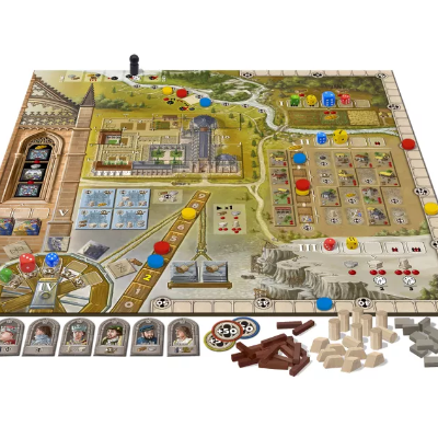 Moesteiro - DE/EN – Bild 2