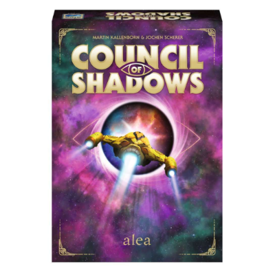 Council of Shadows – DE