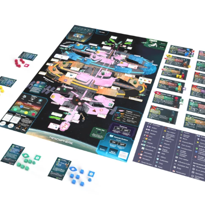 Stationfall - EN – Bild 2