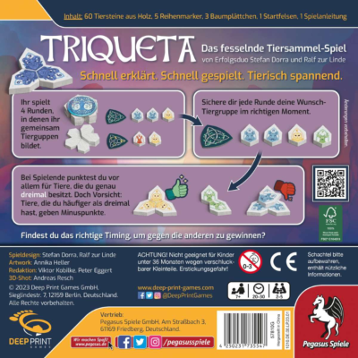 Triqueta - DE – Bild 2