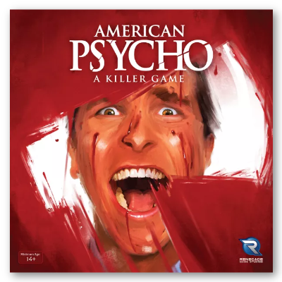 American Psycho: A Killer Game – EN