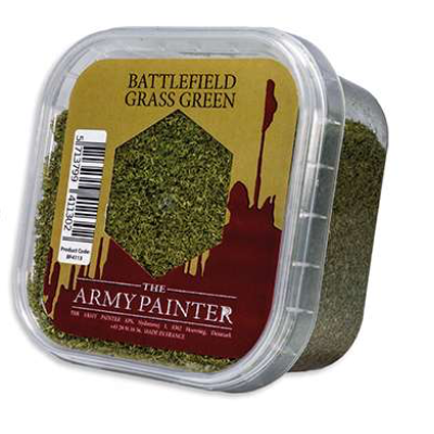Army Painter: Battlefield Grass Green