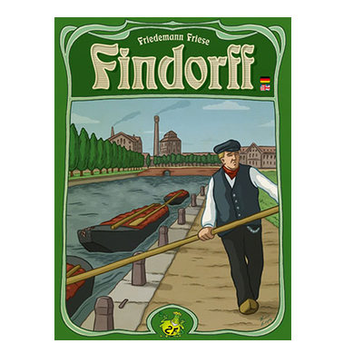 Findorff – DE