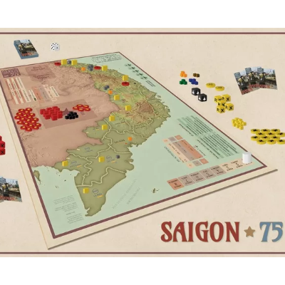 Saigon 75 – EN
