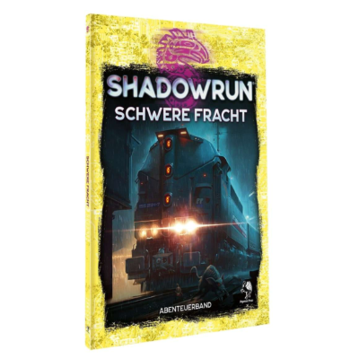 Shadowrun 6: Schwere Fracht (SC) – DE