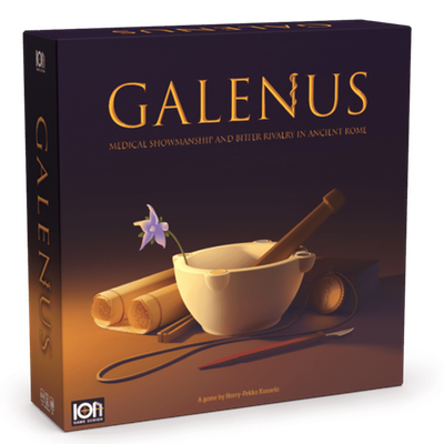 Galenus - EN