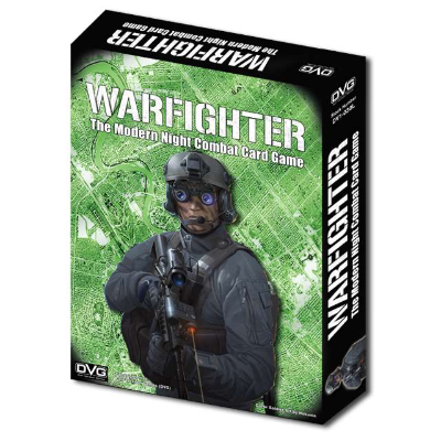 Warfighter: Shadow War Core Game – EN