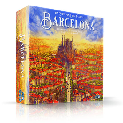 Barcelona - DE