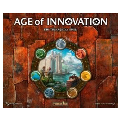 Age of Innovation – DE