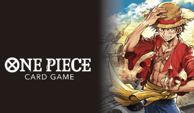 One Piece: OP-07 Prerelease