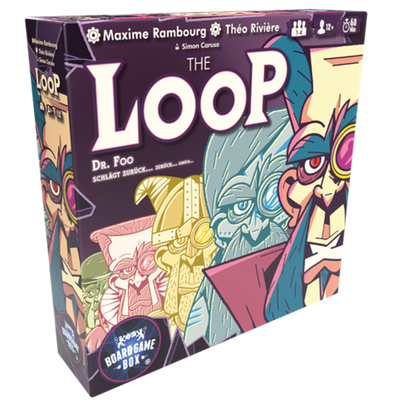 The Loop – DE