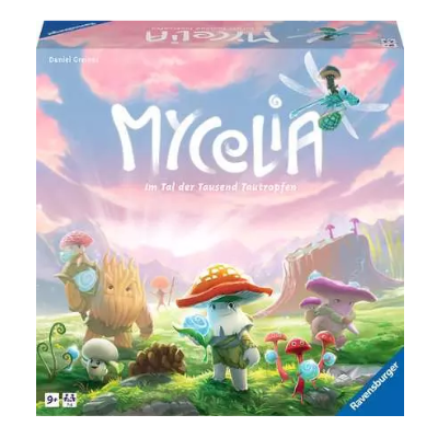 Mycelia – DE