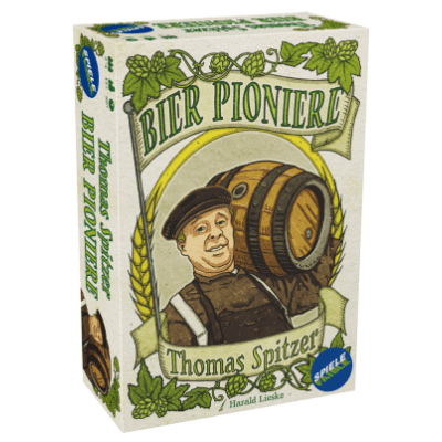 Bier Pioniere – DE