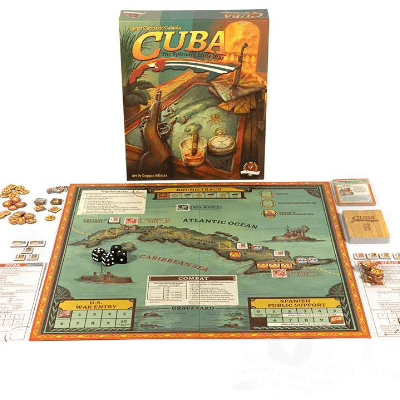 Cuba: The Splendid Little War - EN – Bild 2