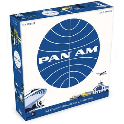 Pan Am – EN