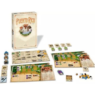 Puerto Rico 1897 - DE – Bild 2