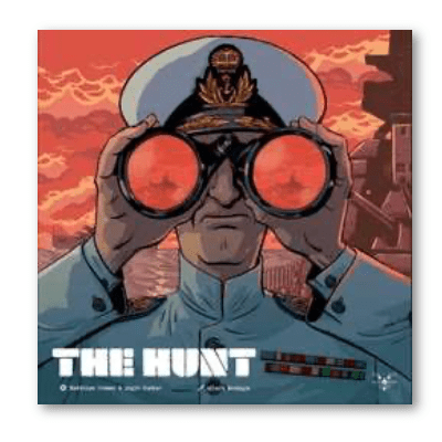 The Hunt – EN