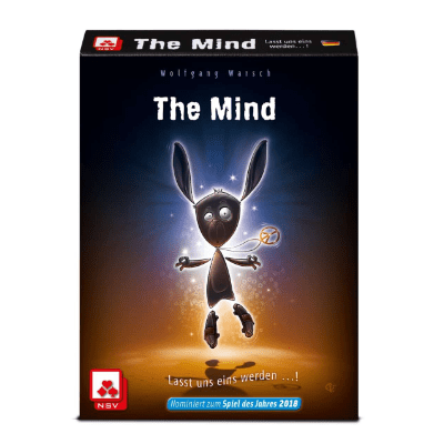 The Mind: das Original - DE
