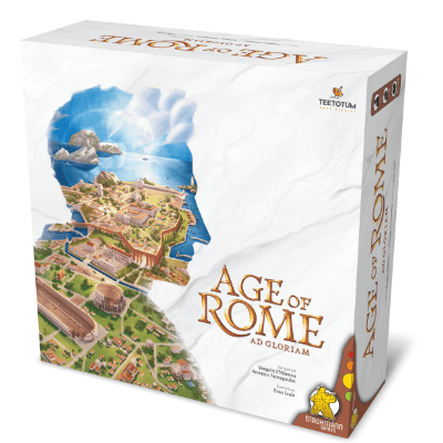 Age of Rome – DE