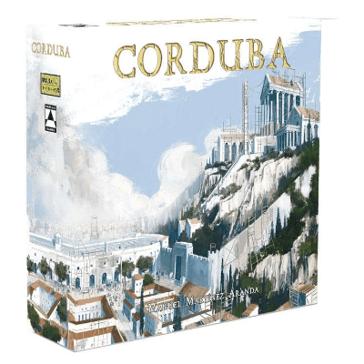 Corduba – DE