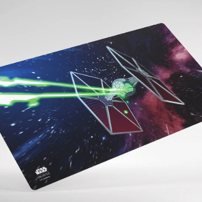 Star Wars Unlimited: Prime Game Mat „Tie Fighter“ *** PREORDER ***
