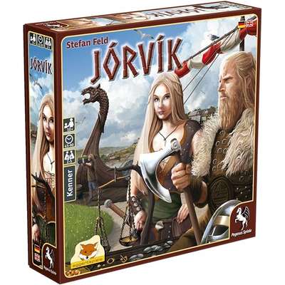 Jorvik - DE