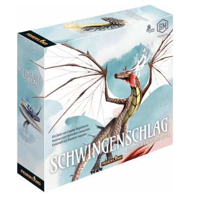 Schwingenschlag - DE