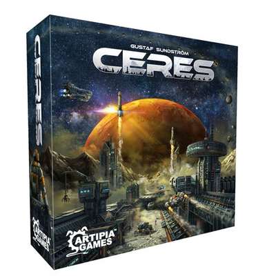 Ceres - EN