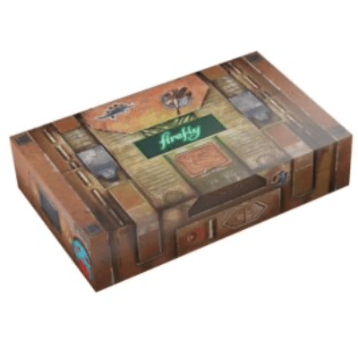 Firefly: 10th Anniversary Collector's Edition - EN