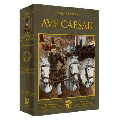 Ave Caesar - DE