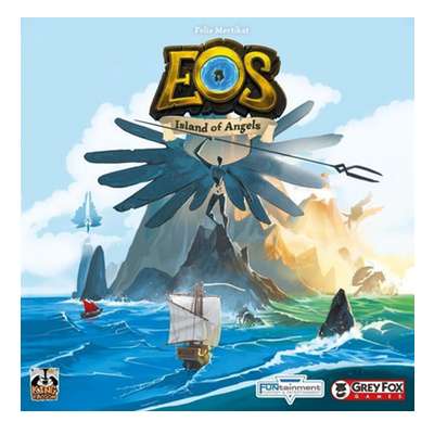 EOS Island of Angels - DE