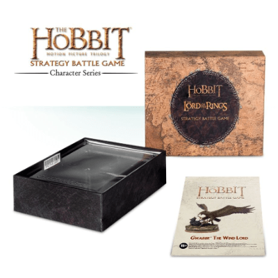 Middle Earth: Gwaihir the Wind Lord (Made to Order) – Bild 2