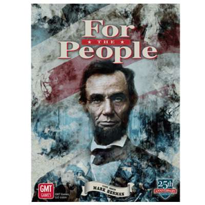 For the People (2024 Edition) - EN