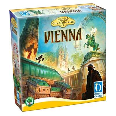 Vienna - Classic Edition "City Collection" - DE