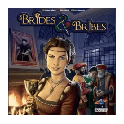 Brides and Bribes - DE/EN