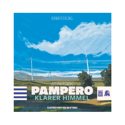 Pampero: Klarer Himmel - DE