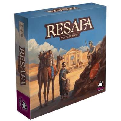 Resafa - EN