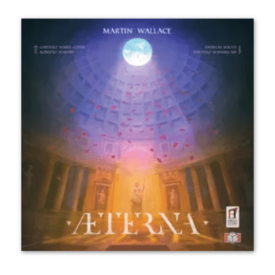 Aeterna - EN