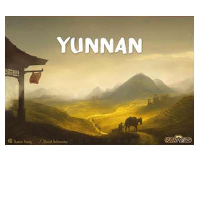 Yunnan - DE/EN
