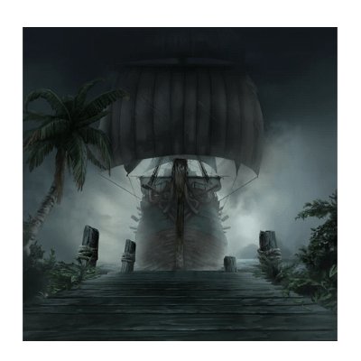 PAX Hispanica: Promo Pack 3 „Omens & Treasures“ – EN