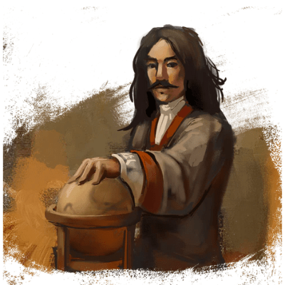 PAX Hispanica: Promo Pack 2 "Captains" - EN