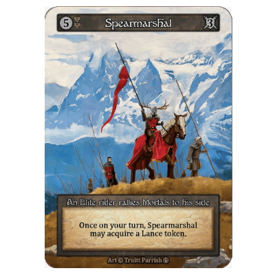 Spearmarshal