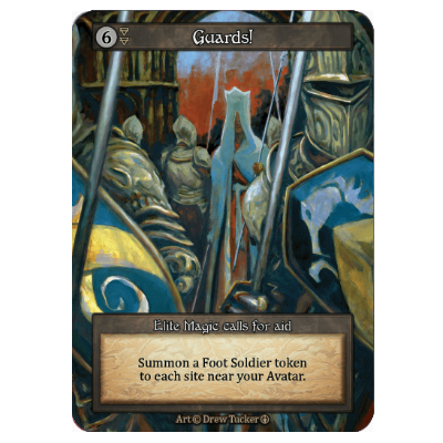 Guards!