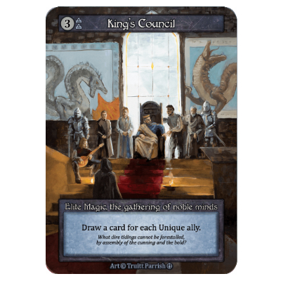 King's Council
