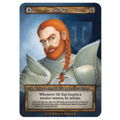 Sir Kay