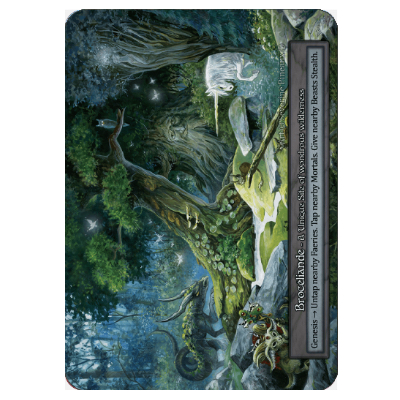 Broceliande