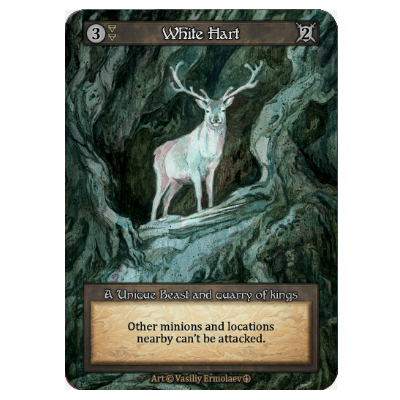 White Hart
