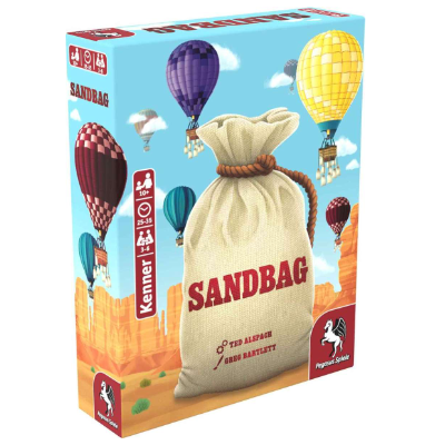 Sandbag - DE
