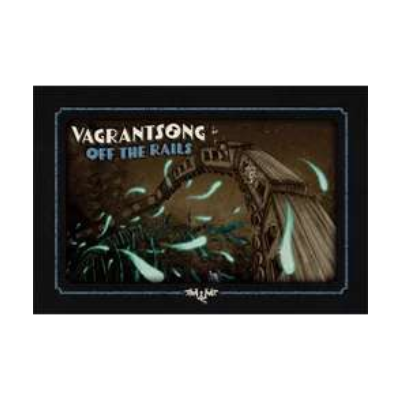Vagrantsong: Off the Rails - EN