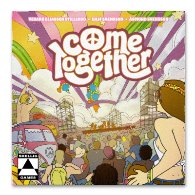 Come Together - DE